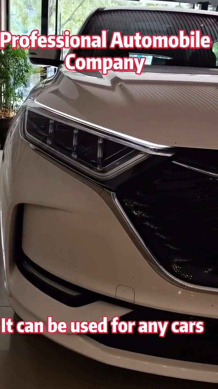 شريط إضاءة أمامي مرن للسيارة (حاجب LED) – 60 سم

استخدامات

إضاءة نهاريةتجميلية لواجهة السيارة وزوايا المصابيح.

تحسين الرؤية الجانبية وإبراز خط الحاجب بشكل عصري.

مناسب لمعظم السيارات 12V وللتعديل الخفيف (DIY).

مميزات

شريط سيليكون مرن “Light Guide” بطول إضاءة 60 سم لكل جهة.

أسلاك توصيل بطول 40 سم لكل شريط لسهولة السحب داخل بيت المصباح.

يعمل على نظام 12V باستهلاك منخفض وحرارة تشغيل أقل.

يمكن تركيبه داخل بيت المصباح أو أسفل الغطاءعلى حافة الفانوس.

مقاوم لرذاذ الماء والغبار للاستخدام اليومي (مناسب للهيكل الخارجي).

يأتي قطعتين (يمينيسار) لمظهر متناظر.

محتويات الصندوق

2 × شريط LED مرن 60 سم(يمين + يسار).

أسلاك توصيل مثبتة على كل شريط (≈ 40 سم).

العلبة: 16 × 15 × 3 سم.

طريقة الربط

يوصل على بطاريةACC السيارة 12V:

- السلك الأسود: سالب (هيكل السيارة).
- السلك الأحمر: موجب الإضاءة الأساسيةACC.
- سلك ثالث ( أصفر): يُشبك مع مثبت إشارة الانعطاف لنفس الجهة للحصول على وضع إضافي (مثل وميضنمط ثانٍ).
- نصيحة: جرّب التوصيل قبل التثبيت لتحديد وظيفة كل سلك بدقة.

ملاحظات

يفضّل التركيب لدى كهربائي سيارات، أو التأكد من العزل الجيد بعد التوصيل.

نظّف سطح التركيب جيدًا، وثبّت الشريط بمحاذاة حافة الفانوس.

المنتج مخصص لجهد 12V فقط (غير مناسب لـ 24V).

تجنّب تعريضه مباشرةً لماء الضغط العالي بعد التركيب.

توصيل بغداد 3الاف محافظات 5الاف 

#اضائه #سياره #اناره #أضائة #أضائه #أناره #أنارة #إناره #إنارة #إضائه #إضائة #اضائة بغداد, العراق


**إذا كنت صاحب هذا الإعلان وتريد حذفه لأي سبب، رجاءا أرسل رسالة إلى الدعم الفني**