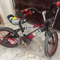 بايسكل • حجم ١٦ • يحتاج ترتيب