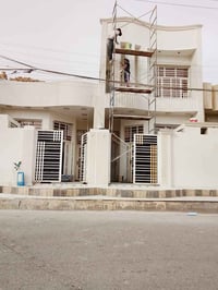 كادر الواجهات • واجهات حديثة • ميسان