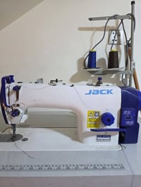 مكينة • بل جيس • مستعملة ٥ أيام