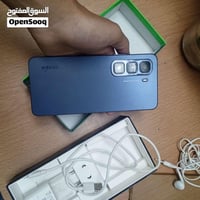 انفنكس هوت 50 • 5G • ٢٥٦