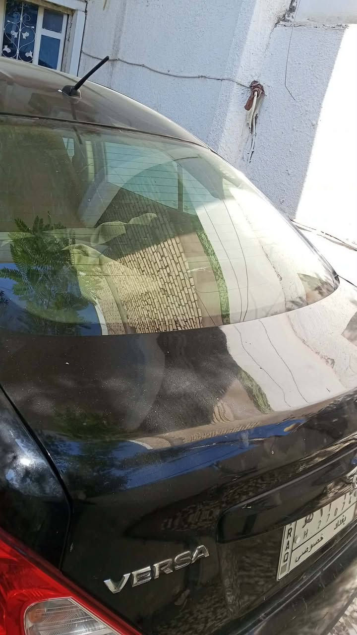 السلام عليكم فيرسا كير عادي مديل 18 خمس قطع صبغ جاملغ وربع البنيد وجاملغ خلفي حادث أمريكا وبابتين بالعراق 68 وبيه مجال


**إذا كنت صاحب هذا الإعلان وتريد حذفه لأي سبب، رجاءا أرسل رسالة إلى الدعم الفني**