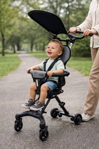 عربانة أطفال • أصليه • توصيل مجاني