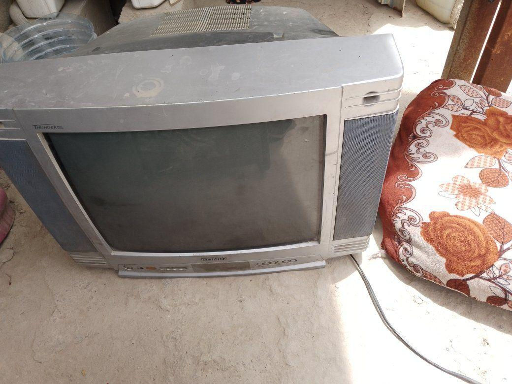 بطة غسل وتلفزيون عالفحص واخر شغال بس مابي ريمونت البصرة, العراق


**إذا كنت صاحب هذا الإعلان وتريد حذفه لأي سبب، رجاءا أرسل رسالة إلى الدعم الفني**