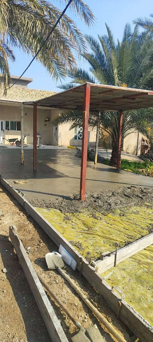 عملنا في الكوت ***********
