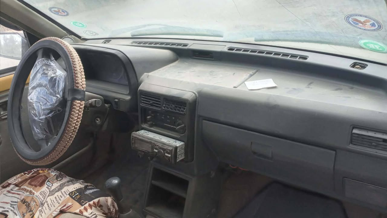 السلام عليكم سايبا للبيع رقم كربلاء الماني سنويه ظايعه السعر 7قفل قفل قفل اتكفل سرقه وعشاير العنوان كربلاء الخاص مفتوح


**إذا كنت صاحب هذا الإعلان وتريد حذفه لأي سبب، رجاءا أرسل رسالة إلى الدعم الفني**