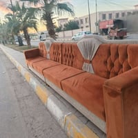 ديوان 12نفر • شغل الموصل • مستعمل نظيف