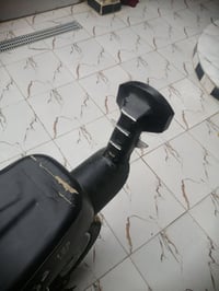 موتوسيكل باكستاني • ناصريه • مركز حبوبي