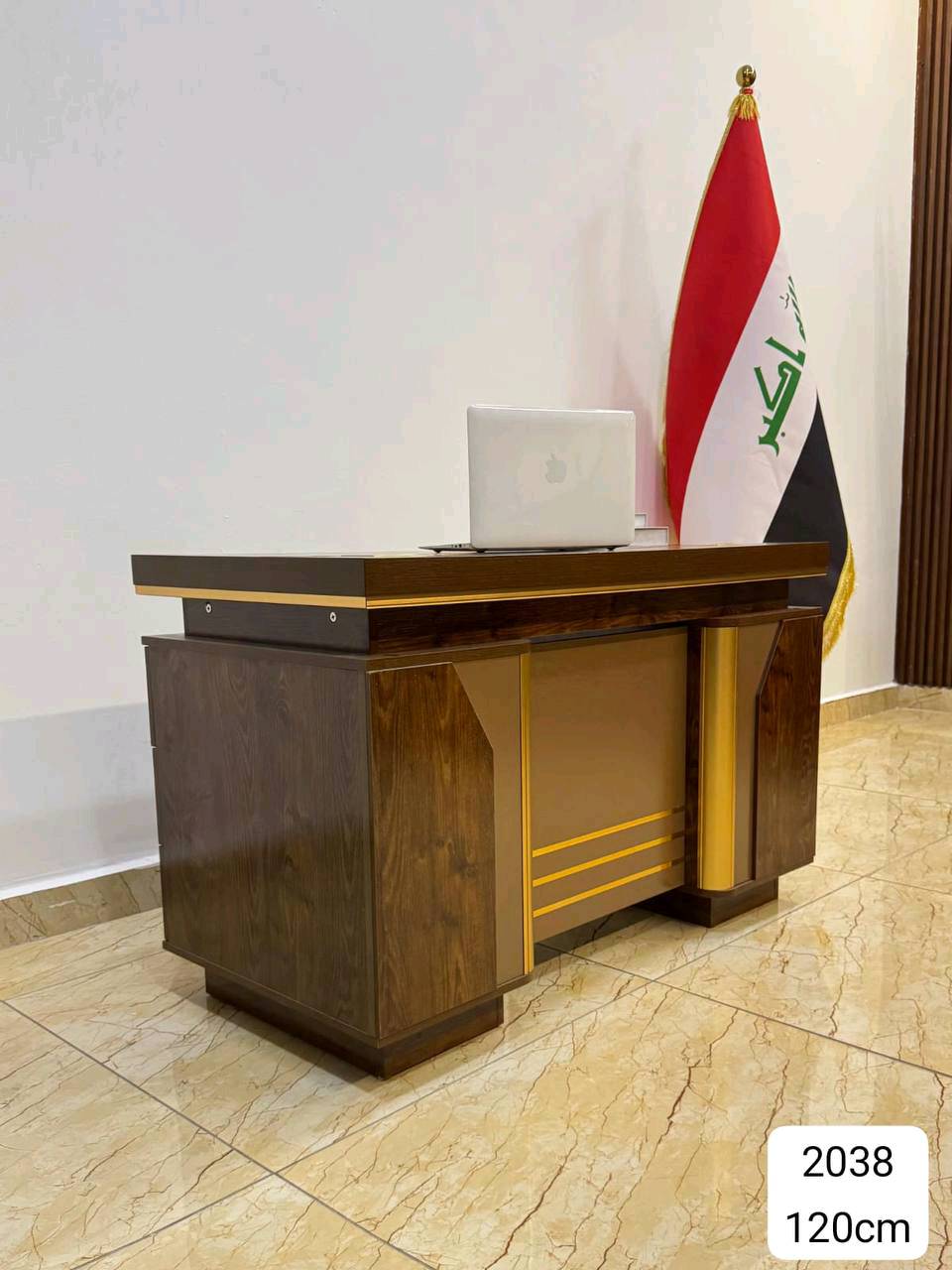 تم وصول ميز مكتب 120سم بموديلات وألوان مختلفه
السعر 140 الف