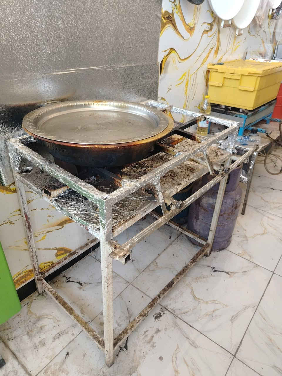 للبيع الانبار الصقلاويه ***********
