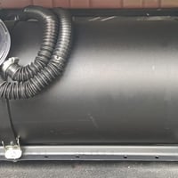 خزان ٨٠ لتر • منظومة حكومية • بغداد