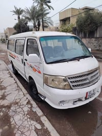 كيه فتون • صندوك • بدون صبغ