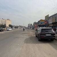 محل أو مخزن   واجه أربعه ونزال سته  يوجد طابق مغزن  يوجد تبريد محل مرت...