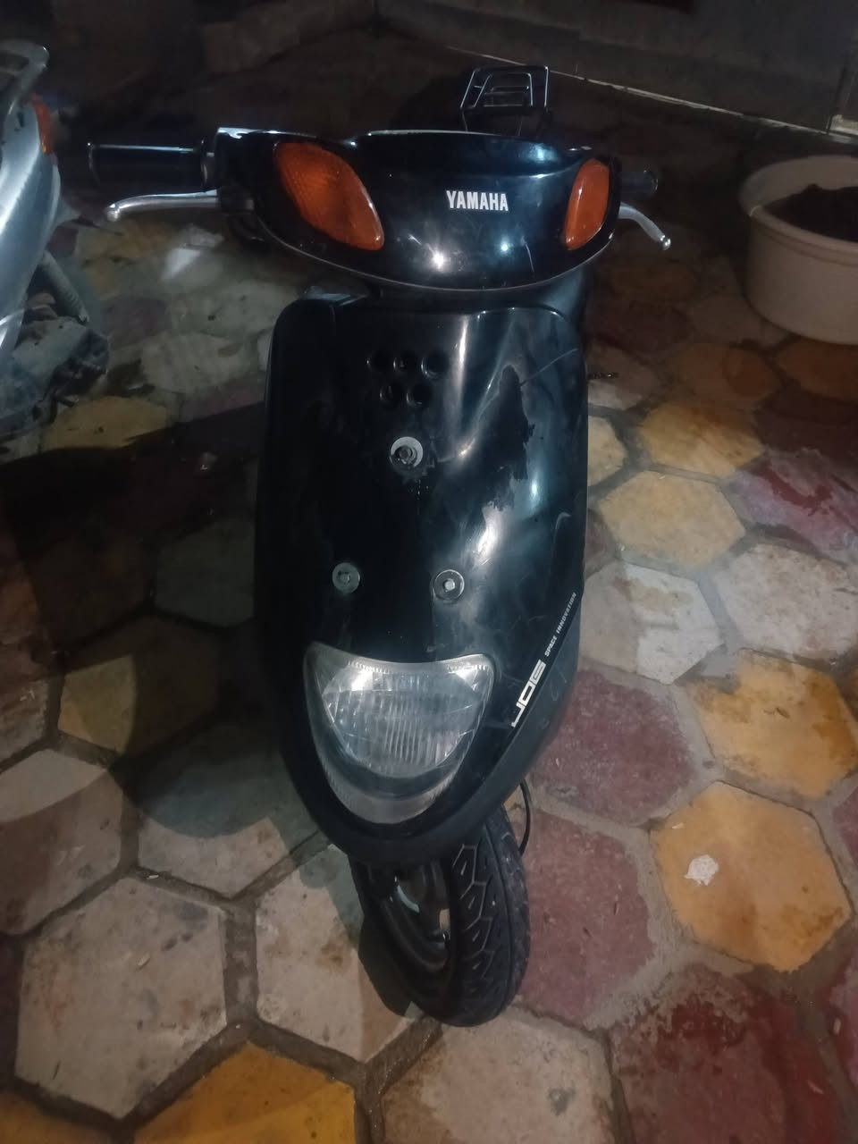 سلام عليكم دراجه للبيع سعر 225مكاني ناصرية زديناويه


**إذا كنت صاحب هذا الإعلان وتريد حذفه لأي سبب، رجاءا أرسل رسالة إلى الدعم الفني**