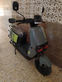 دراجه شحن • ريان ام عيون • موديل ٢٠٢٥