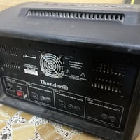 جهاز تندر 1800 للبيع ع الفحص شرط إيراني الأصلي ثلاث خطوط للتواصل المرا...