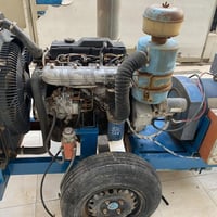مولده • كيا 2701 • الناصرية