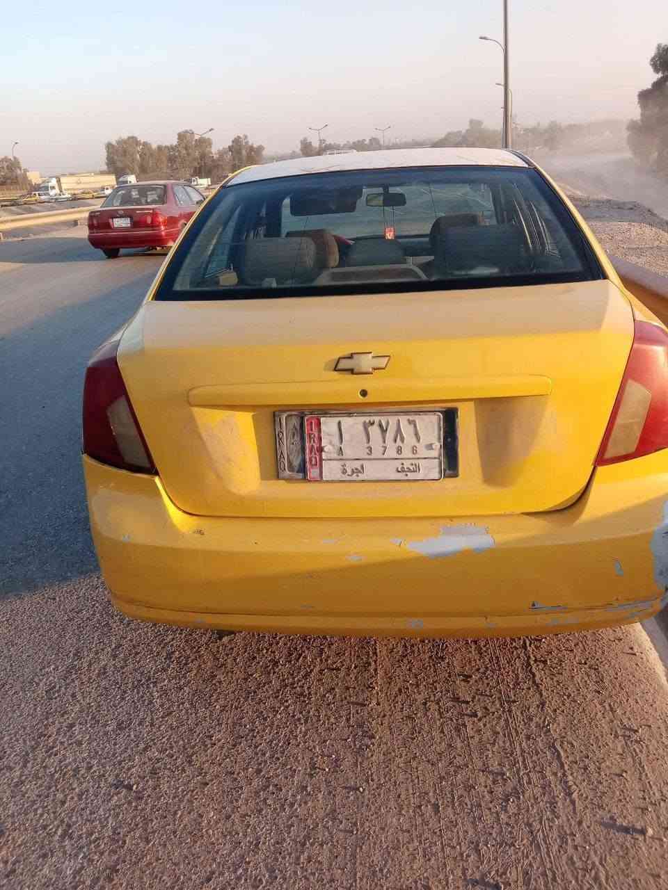 اوبترا فورنزا 2008 رقم (نجف)الماني بسمي  تحويل وين متريد محرك ينقص كير خيرمن الله
نواقص اذكرهن الك كلهن 1-محرك ينقص 2-لايت +جام الا امامي ميصعد موطور +صدر تعبان +قفل جنطة  

كشر شوف العين كدامك  بية ضربة جاملغ وارد ومصلح ماواصل كلشي البنيد بي طكعة موضحة كدامك  

مكاني (جسر الدوار قرب مرور التاجيات ) سعر (38) بية مجال جدا قليل حك الجية  رقمي(***********)بي واتساب
