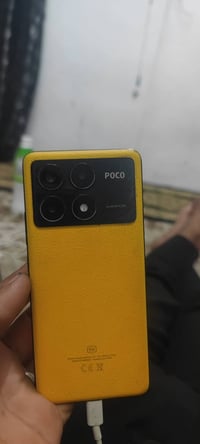 اوبو اكس ٦ • ٥١٢ • ١٦ رام