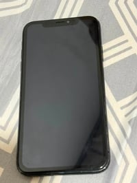 آيفون XR • ١٢٨ • فيس ايدي معطل