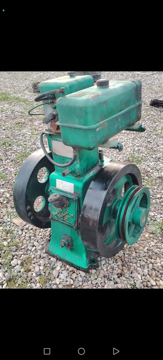 سلام عليكم ورحمة الله وبركاته للبيع جميع انواع المولدات كل واحد وسعرو عنوان كركوك حويجه الاتصال على الرقم ***********
