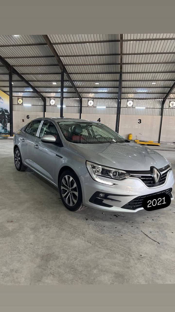 السلام عليكم اخوان
رينو ميكان 23 خليجي شركة المهند 
مكفول كفالة عامة 
السعر 125 
الاستفسار ***********
مكان كربلاء المقدسة 
غير متواجد على النت
