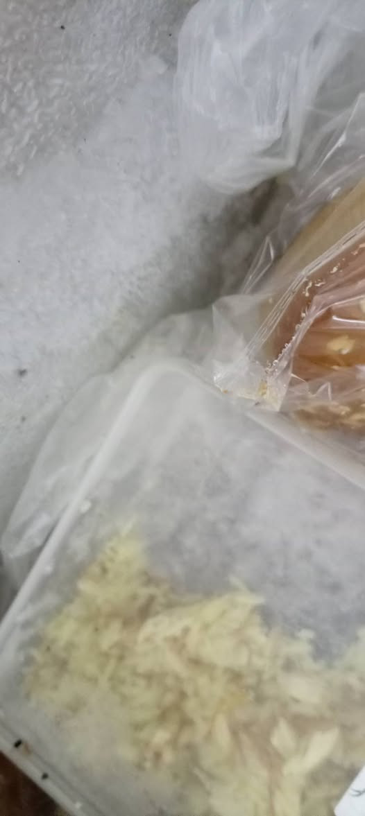 السلام عليكم 
مجمده للبيع متوسطه الحجم تجميد قوي اريدها  ١٠٠ وبيها مجال بسيط


**إذا كنت صاحب هذا الإعلان وتريد حذفه لأي سبب، رجاءا أرسل رسالة إلى الدعم الفني**