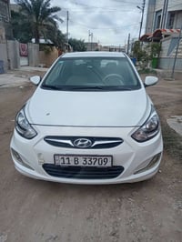 اكسنت • ٢٠١١ • فول عده سونار