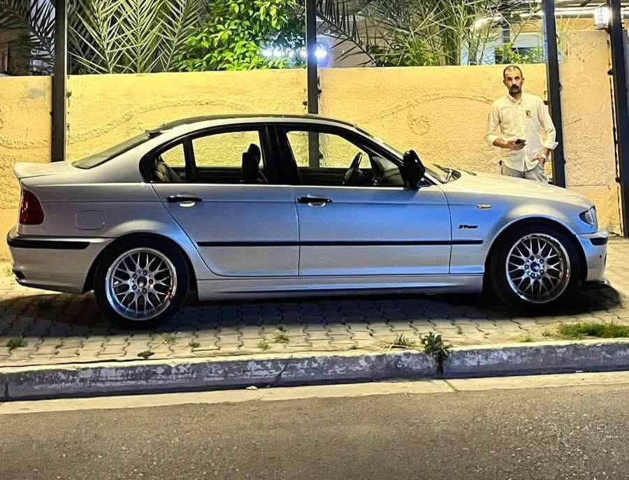 السلام عليكم
بي ام e46 الفئه الثالثه للبيع موديل 2000 محدثه 2005 صبغ جديد  ويل ام 17 تخم تاير الجاملغات بيهن نفخه اي ويل تكدر اشد عليها سستم صوت احترافي  شاشه تاب اصليه استيراد خاص داخل جلد كشنات رياظيه كهرباء خزن ميموري وتدفئه بلكشنات لدات بل ابواب السياره مغلفه عازل صوت وحراره من الداخل تغليف كامل هدرز وبيها عقل مزود تسارع بدون طلقات لان صالنصه بلاديه بيها محرك 30 دبل فانوس هوة والكير شادهن على ايدي صاروخ كامل صدر كامل داخل مغلف كابون فايبر الترايش كلهن اني اصابغها عام ولمعه ولون كلش حلو ومميز  سكيورتي شغال تصعيد جام تنزيل علبلاد من السويج مري قلاب عند التقفيل  سيارة مال جناي ع ايدي ومتعوب عليها بجم زنون كامل برده خلفيه 
السياره باسمي رقم اربيل يرادله بس تجديد سنويه واي غرامه عليه اكيد 
السعر 90$ وبيها مجال 
وهذا رقمي 
***********
مكان السياره بغداد البياع
