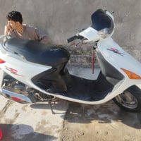 فراشه للبيع   ماعيزه برغي شلعه ومعدل  محرك مامفتوح   ستوه نازله من الر...