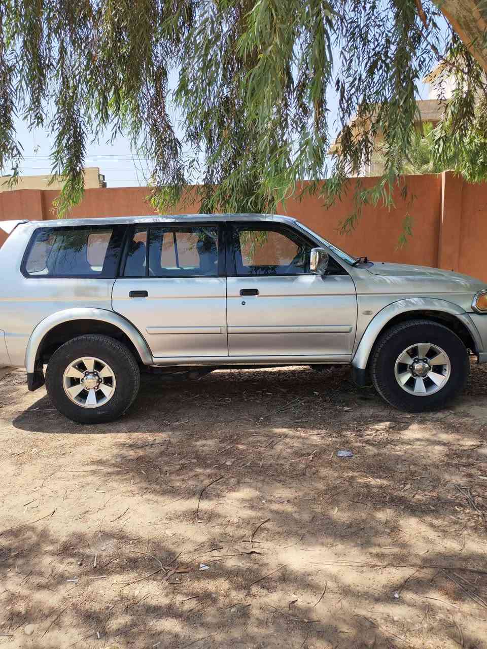 ناتيفيا للبيع
موديل ٢٠٠٨ رقم بغداد 
السعر ٩٠ ورقة


**إذا كنت صاحب هذا الإعلان وتريد حذفه لأي سبب، رجاءا أرسل رسالة إلى الدعم الفني**