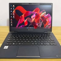 لابتوب توشيبا • توشيبا داينابوك • لابتوب Core i5 • لابتوب مستخدم • رام...