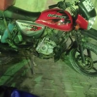 بوكسر لبيع  رقم وسنويه تحويل ثاني يوم دراجه اخت الجديد موديل 23 رايدها...