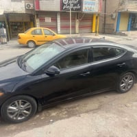 للبيع هونداي النترا 2018 وارد أمريكي الصور كاملة موضحة بالمنشور   المو...