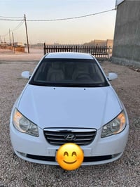 افانتي • ٢٠١١ • مكينة ١٦٠٠