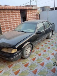 برنس • موديل ١٩٩٤ • رقم بابل