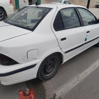 سمند • ٢٠١١ • البصره قضاء المدينه