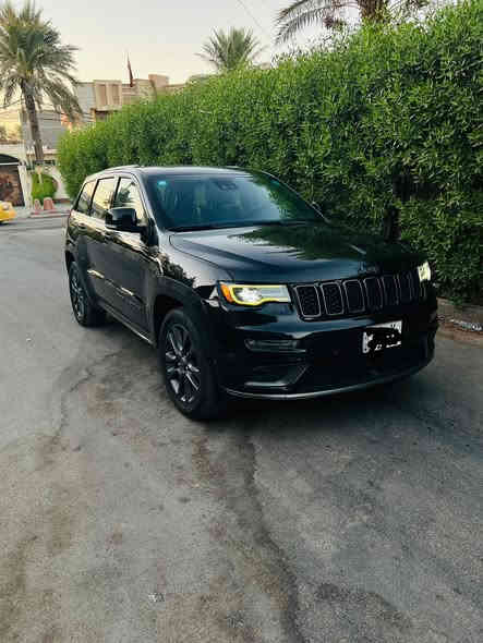 السلام عليكم 
🧿اللهم صل على محمد 🧿

للبيع او المراوس حسب القناعة 

جيب شيروگي 2018

السيارة فووووول مواصفات 

رادارات أمامي وخلفي 

كشنات جلد 

خزن ميموري 

مري شفط 

حساس امامي وخلفي وجانبي 

بانوراما 

وباقي المواصفات الجيب معروفة 

السيارة وارد أمريكي حادثها جاملغ سرقة وموجودة صور الحادث 

السيارة نضيفة وجديدة ما ناقصها شي 

رقم بغداد الجديد تحويل ثاني يوم

السعر 230 وبيها مجال للطيبين 

مكاني بغداد للأستفسار ***********
