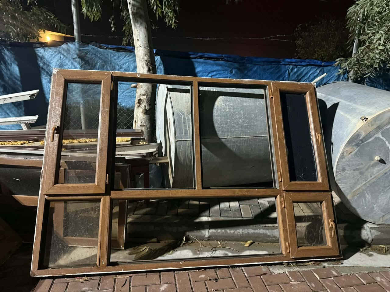 ابواب خشب للبيع وباب كليدورمع شبابيك


**إذا كنت صاحب هذا الإعلان وتريد حذفه لأي سبب، رجاءا أرسل رسالة إلى الدعم الفني**