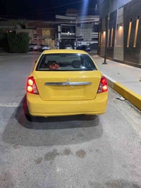 فورنزه 2008  رقم نكليزي ديالى محور مكينه وكير كوله حادث جاملق وبنيد بد...