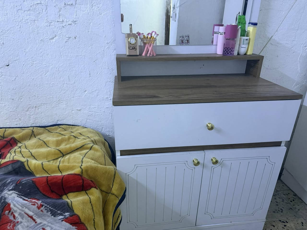 السلام عليكم غرفة شبابيه 300 إسكان المنصور فرع نادي العمال


**إذا كنت صاحب هذا الإعلان وتريد حذفه لأي سبب، رجاءا أرسل رسالة إلى الدعم الفني**