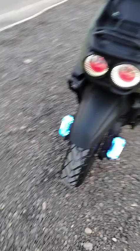 السلام عليكم دراجه البيع
السعر خاص او علئ ***********
