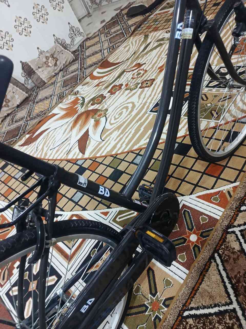 سلام عليكم بيسكل بناتي البيع موديل21 بيسكل نضيف غراضه كامله حجم 26 السعر, 130 وبي مجال مكاني ميسان العماره حي الجامعه


**إذا كنت صاحب هذا الإعلان وتريد حذفه لأي سبب، رجاءا أرسل رسالة إلى الدعم الفني**