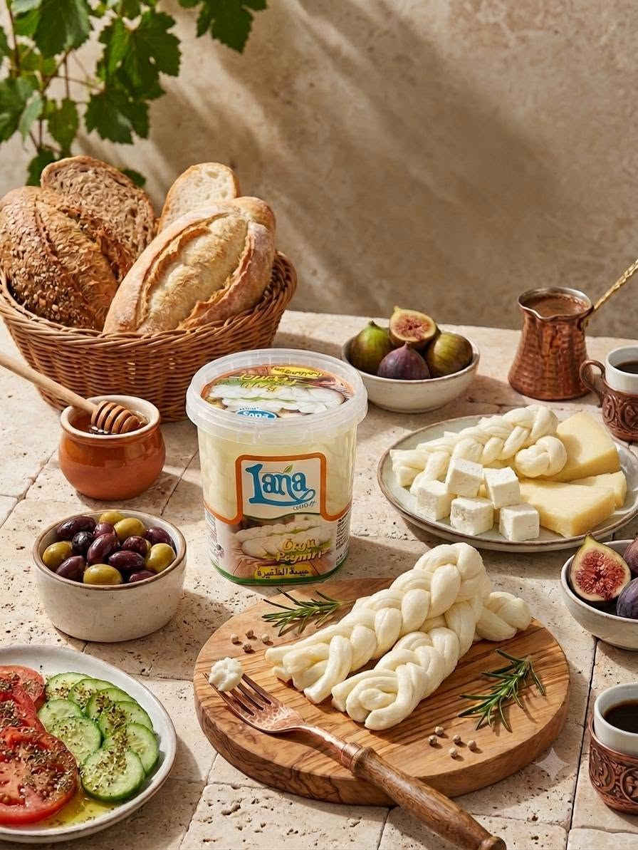 جبن لانا 100 غم
ظفيرة
كرات
نجمة
الأميرة لتوزيع المنتجات التركية
بغداد الدورة قرب محطة اللؤلؤة


**إذا كنت صاحب هذا الإعلان وتريد حذفه لأي سبب، رجاءا أرسل رسالة إلى الدعم الفني**