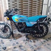 دراجه موديل 2025 سعر 800 وبيه مجال مكاني بغداد عبيدي 07752734143