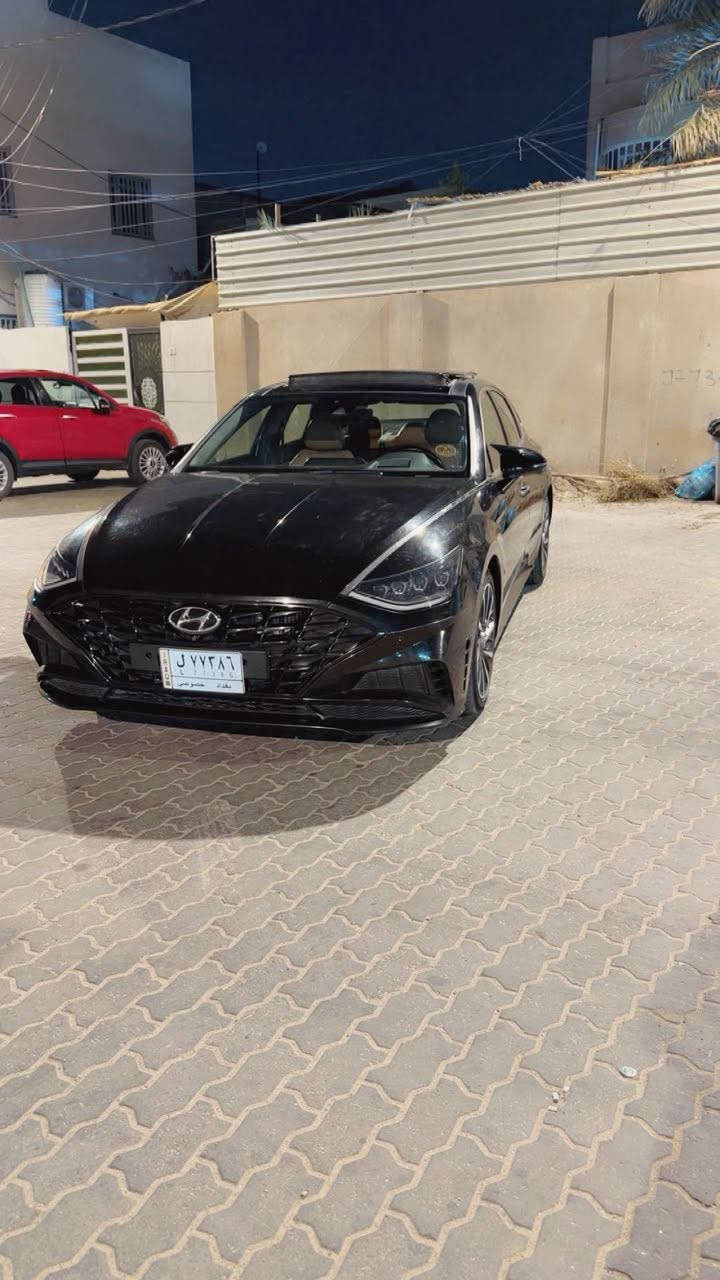 سلام عليكم سياره سوناتاالبيع مديل 20السياره حادثه جاملق وبنيد بس السياره فول موصفات معوقين بعدله سنه وتنتهي الموقع السياره بصره سعر 160وبيه مجال ***********//***********
