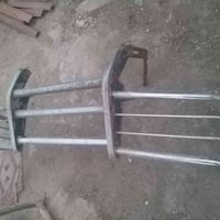 درع كيا • قطع غيار