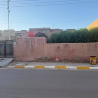 حي الضباط الفلوجة • ٢٠٠م • طابو ملك صرف