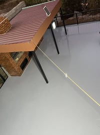 السليمانية • عزل سقف • عزل حراري