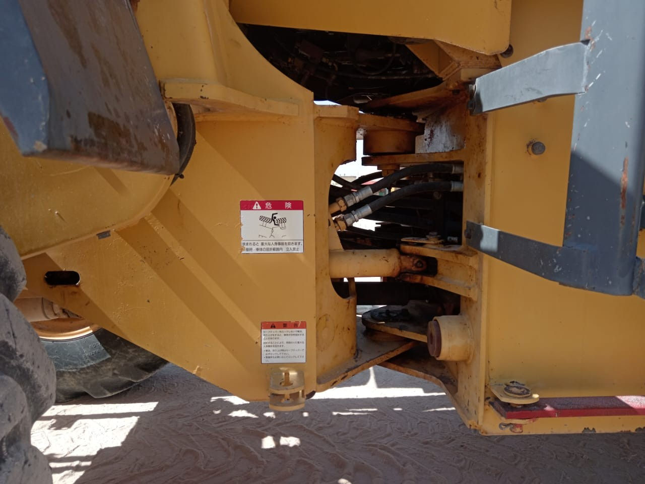 شفل للبيع كوماتسو حجم 100
مكينه 4 خير من الله 
مامفتوح لا كير ولا مكينه ولا ممدوده عليها صبانه
على وضع شيركه  ما عيز برغي 
تبريد شغال قماره دور 
السعر 360  ورقه اني مكلف با نشر 
المكان كربلاء 
الستفسار *********** ا
